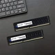 Оперативна пам'ять ENTADM 32GB DDR3-1600 PC3-12800 1.5V - зображення 2
