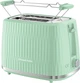 Тостер Russell Hobbs Eden 2S PistaСhio 27374-56 800 Вт салатовый 4990488 - изображение 1
