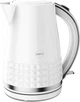 Електрочайник Eldom C270B White - зображення 1