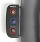 Массажер для спины шиацу с подогревом и вибрацией HOMEDICS SBM-180H EU - изображение 2