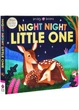 Night Night Little One - Роджер Прідді (9781916745308) - изображение 1