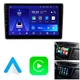 Автомагнитола BM-Mate 9 Pro Android 13 4 Core (CarPlay / AndroidAuto) (2+32GB/ASP/AHD/4755/RGB light) - изображение 1