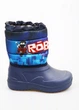 Дутики Kredo 29 Синій (AIP-P450-Blue) - зображення 2
