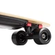 Электрический скейтборд для улицы Megawheels GS01 500 Вт - Black - изображение 2