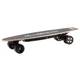 Электрический скейтборд для улицы Megawheels GS01 500 Вт - Black - изображение 4