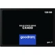 Накопитель SSD 128GB Goodram CX400 Gen.2 2.5" SATAIII 3D TLC (328653) - зображення 1