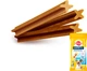 Упаковка Ласощі для собак Pedigree Denta Stix для чищення зубів 18 шт по 45 г (5998749106884) - зображення 4