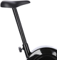 Rower treningowy One Fitness RM8740 magnetyczny Black (17-01-296) - obraz 8