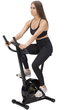 Rower treningowy One Fitness RM8740 magnetyczny Black (17-01-296) - obraz 16