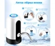 ViO E7, Помпа електрична, для бутильованої води - изображение 3