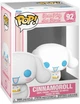 Ігрова фігурка Funko Pop серії Sanrio: Hello Kitty Сіннаморолл (6900007474122) - изображение 2
