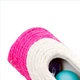 Когтеточка Taotaopets 071111 Pink игрушка для кота с 3 шариками - изображение 2