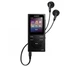 Компактний MP3 плеєр Sony NW-E394B Black - изображение 5