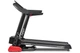Беговая дорожка Hop-Sport HS-3500LB Runair (4 л.с.) до 150 кг + телеметрический пояс - изображение 4