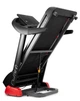 Беговая дорожка Hop-Sport HS-3500LB Runair (4 л.с.) до 150 кг + телеметрический пояс - изображение 5