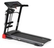 Электрическая беговая дорожка Hop-Sport HS-1200LB Soul, вибромассаж, лавка для пресса, до 150 кг, до 14 км/ч - изображение 3