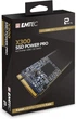 SSD накопичувач Emtec X300 2 TB (ECSSD2TX300) - изображение 2