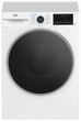 Пральна машина з сушкою Beko B5DFT510457WPB - зображення 1