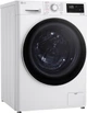 Пральна машина LG F2V3GS0WW - зображення 3