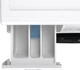 Пральна машина з сушкою Gorenje WD2A164ADS - зображення 8