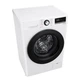 Пральна машина LG F2V3HS6WW - зображення 7