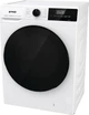 Пральна машина з сушкою Gorenje WD2A964ADS/UA - зображення 4