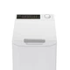 Пральна машина Candy TCA266TM5-S - изображение 4