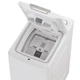 Пральна машина Candy TCA266TM5-S - изображение 6