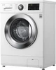 Пральна машина LG F2J3WS2W - зображення 4