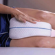 Подушка для ніг та колін ортопедична (23х25х15,5 см) Contour Legacy Leg Pillow (L) - зображення 2
