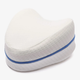 Подушка для ніг та колін ортопедична (23х25х15,5 см) Contour Legacy Leg Pillow (L) - зображення 8