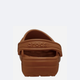 Chodaki męskie Crocs Classic 10001-21N 42-43 (M9/W11) Brązowe (198445129452) - obraz 6