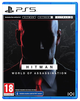 Гра для PS5 Hitman World of Assassination PS5 - изображение 1