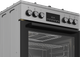 Плита Beko FBM62330GXTN - изображение 3