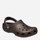 Chodaki męskie Crocs Classic 10001-21Q 45-46 (M11) Ciemnobrązowe (198445129476) - obraz 2
