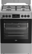 Плита Beko FBM62320SDS - изображение 1
