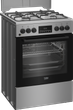Плита Beko FBM62320SDS - изображение 2