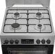Плита Beko FBM62320SDS - изображение 6