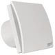 Вытяжной вентилятор CATA UC-10 SILENTIS HYGRO WHITE - изображение 1