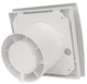 Вытяжной вентилятор CATA UC-10 SILENTIS HYGRO WHITE - изображение 4