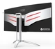Монитор 35" AOC Agon AG352QCX - изображение 4