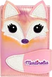 Палитра-кошелек Martinelia My Best Friends Лисичка (12040) (8436609398545) - изображение 1
