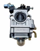 Карбюратор Winzor Pro для мотокіс 1E40/44F (з поршнем d40 та d44 мм.) - изображение 2