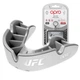 Капа OPRO Silver UFC дитяча (вік до 10) White/Silver (ufc.102515003) - зображення 1