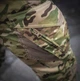 Тактичні чоловічі штани M-Tac Aggressor Gen.II МС, піксель L (TK-56747) - изображение 11
