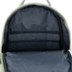 Рюкзак GoPack Education Teens 40x27.5x11 см 14 л Бежевий з блакитним (GO25-147M-1) - изображение 10