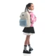 Рюкзак GoPack Education Teens 40x27.5x11 см 14 л Бежевий з блакитним (GO25-147M-1) - изображение 12