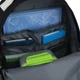 Рюкзак GoPack Education Teens 40x27.5x11 см 14 л Чорний (GO25-147M-8) - зображення 10