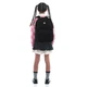 Рюкзак GoPack Education Teens 40x27.5x11 см 14 л Чорний (GO25-147M-8) - зображення 12