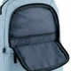 Рюкзак GoPack Education Teens 37x24x9 см 10 л Блакитний (GO25-119S-3) - изображение 9